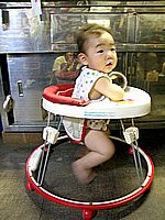二番目のマイカー