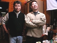 すっかり30代