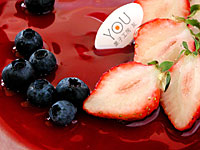 coq rouge
