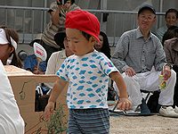 何度も何度も繰り返し。