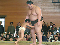 あまりに違いすぎ・・・(~_~;)
