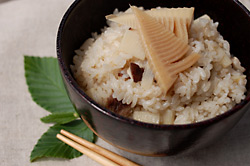 もちろん出汁は親鶏から