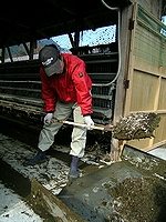 手作業の部分もあります