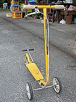 なんと、世界のHONDA製