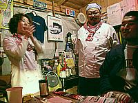 おいしいハンバーガー屋さん