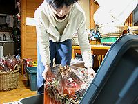 明日は売れるかな−
