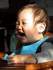 ごきげんさん。