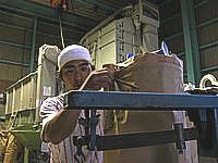 秤にかけて