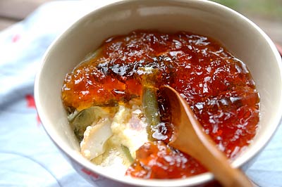 卵の優しい味が大好き