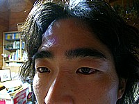 怪しい！？