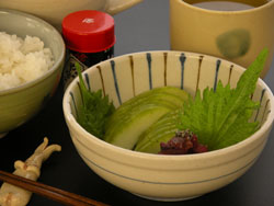 お茶漬けさーらさら−