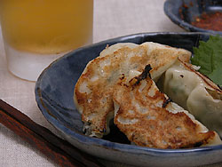 酢唐辛子でも旨いですの